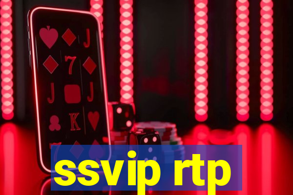 ssvip rtp
